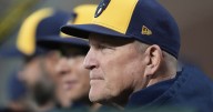 Brewers count on chemistry, pressure offense while awaiting NLDS opponent