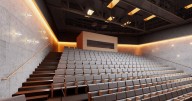 University of Pennsylvania receives $5 million donation for new performing arts theater
