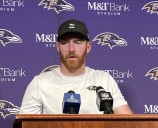 Twelve Ravens Thoughts following Week 5 loss to Houston