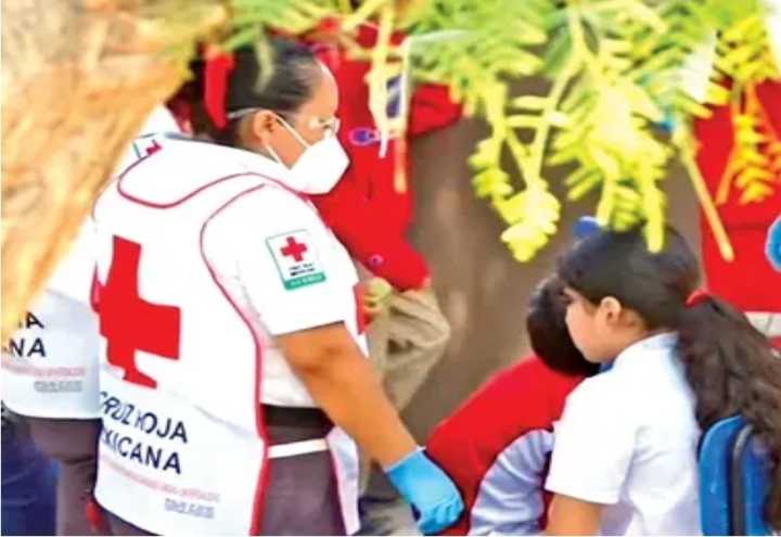 Fueron 78 los niños intoxicados con desayuno escolar
