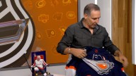 McFarlane Toys to release Ovechkin figure honoring historic goal