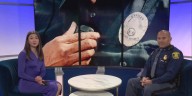 Mid-Michigan Matters: Faith & Blue event