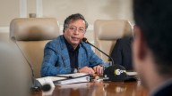 Petro lidera un Consejo de Ministros cargado de reproches: “Ustedes se dejaron comer por el neoliberalismo”