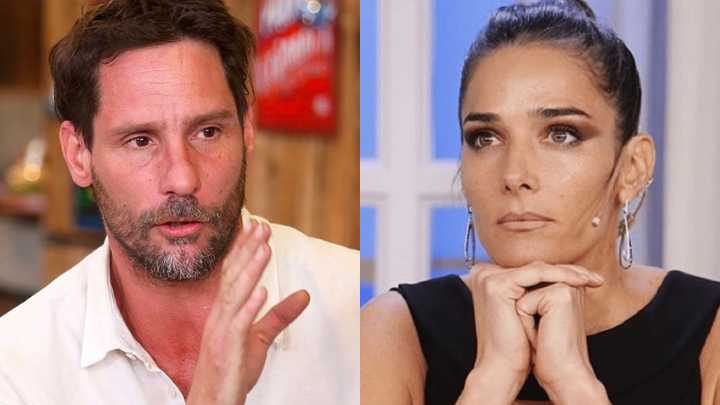 El desgarrador relato de Gonzalo Valenzuela sobre la muerte de Ringo, su hijo con Juana Viale