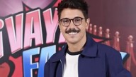 Fran Ramírez, presentador: "En mi casa hemos sido de Telecinco de toda la vida"