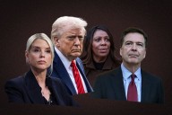 Donald Trump may have already sabotaged his own DOJ revenge tour.