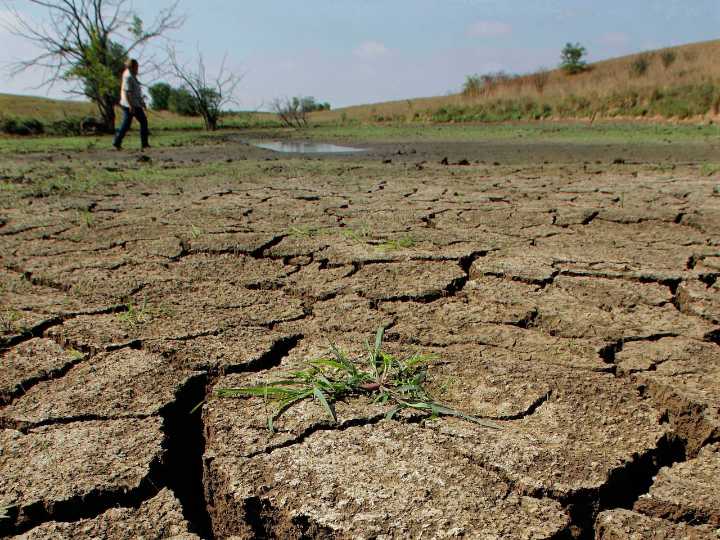 Cleveland logs second-driest September since 1938: See how it compares