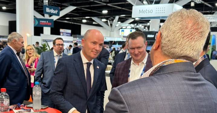 Exclusive: Utah Gov. Spencer Cox talks trade mission, his hopes for the next 3 years and beyond