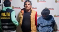 Cárcel para pareja que vendía droga en Aparicio Pomares