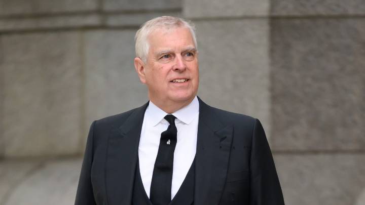 Prince Andrew watches TV for hours daily after losing royal titles: expert