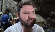 Denuncia Antón Bojórquez campaña en su contra por parte de quienes están detrás de grupos de invasores de terrenos en Playa del Carmen