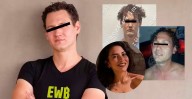 Influencer mexicano mata a su novia con ayuda de su esposa