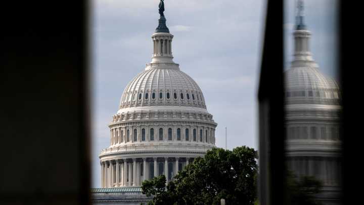 The government shut down this morning. How will it affect Indiana?
