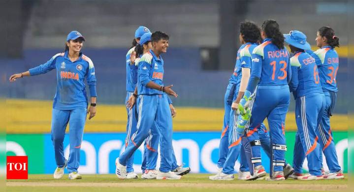 IND vs PAK Highlights: It's 12-0 now! India thrash Pakistan by 88 runs in Women’s World Cup