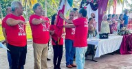Conmemoran 50 años de la secundaria José Guadalupe Nájera en Ruiz