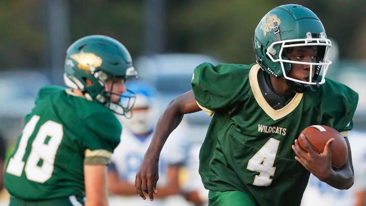 Shore Conference football notes: Championship game previews, milestones, Top 10