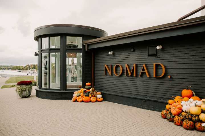 Bay Harbor’s NOMAD. restaurant sustains smoke damage after fire