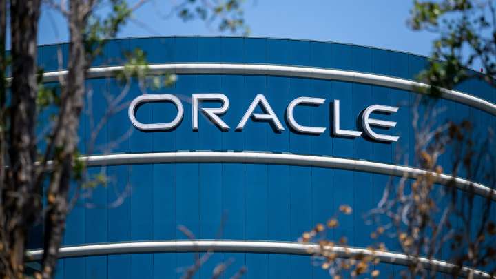Oracle’s new marketplace is a one-stop shop for enterprise AI agents