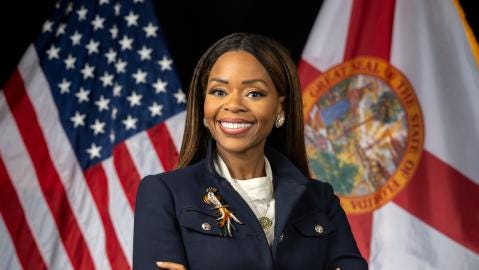 Playing the 'dozens' is poor politics. FL voters deserve better. Douglas C. Lyons