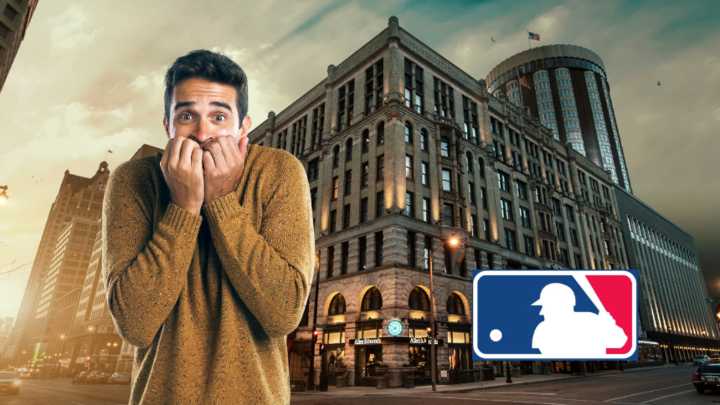 Milwaukee y su misterio eterno: el hotel que las estrellas de la MLB evitan por miedo a lo que ocurre de noche