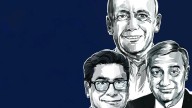 Editorial. Economics Nobel: Interesting choice