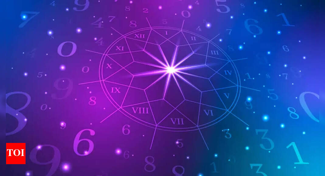 Numerology horoscope today, October 02, 2025: What your name's first letter reveals today