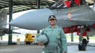 President Murmu to take sortie in Rafale fighter jet on October 29