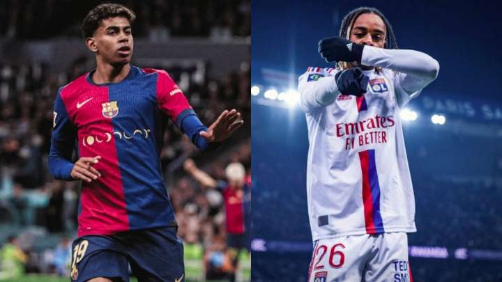 Barcelona vs París SG: ¿Cuándo y a Qué Hora es el Partido de la Champions League 2025?