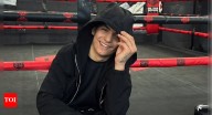 Arturo Gatti Jr, son of boxing legend found dead at 17 in Mexico apartment