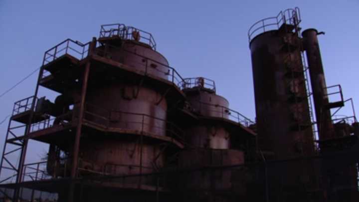 Family sues Seattle over teen's death at Gas Works Park