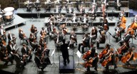 25 años después, la Orquesta de Extremadura volverá a sonar donde todo empezó