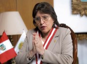 JNJ inició trámite para reponer a Delia