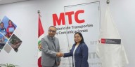 MTC renunciará a retribución para que pasajeros no paguen TUUA nacional en el Aeropuerto Jorge Chávez, adelantó Katy Ugarte