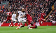 PGMOL confirm why Bryan Mbeumo goal was allowed to stand despite Alexis Mac Allister head injury