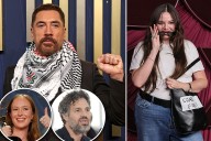  Why aren't all the Israel-bashing celebrities celebrating ceasefire?