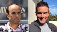 Soccer Star Landon Donovan Discusses ‘Insane’ Reaction to His New Hairpiece