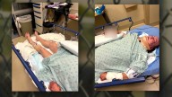 North Texas woman recovering after violent dog attack at park
