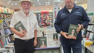 “La española de Montmartre” se presenta en Almería