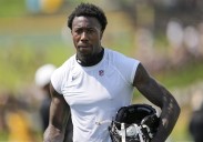 Steelers CB Joey Porter Jr. 'feeling great' and ready to go against the Browns