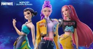 Kpop Demon Hunters Fortnite: Fecha de lanzamiento, skins, juego Demon Rush...