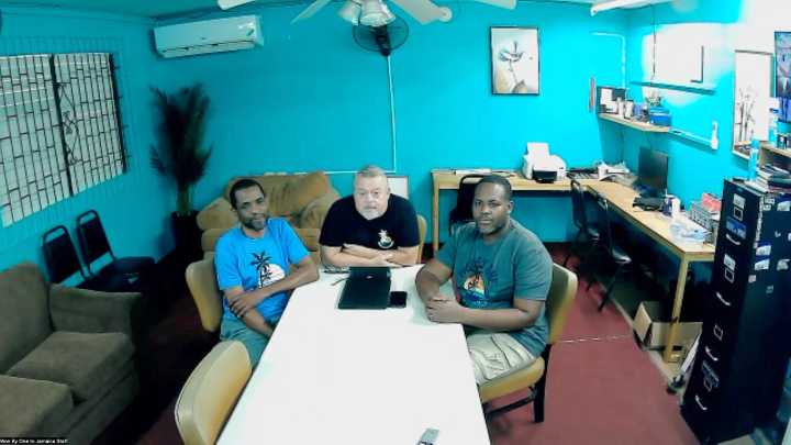 Kansas City-based nonprofit helps recovery efforts in Jamaica following devastating hurricane