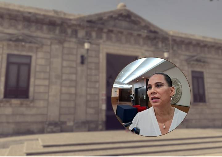 Sin nombres, pero con intención: Lorena Alfaro evalúa más cambios en su administración