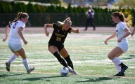 Colonial League girls soccer final photos: Northwestern Lehigh vs. Palisades, Oct. 18, 2025