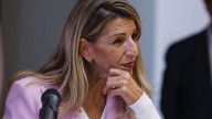Yolanda Díaz pide a Sánchez celebrar en Madrid una conferencia de paz para Palestina