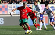 Marruecos supera a Francia y espera rival en la final Sub