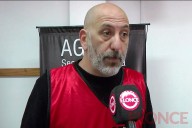 Murió el abuelo de Julia Tactagi, la joven que falleció atropellada por colectivo en Paraná
