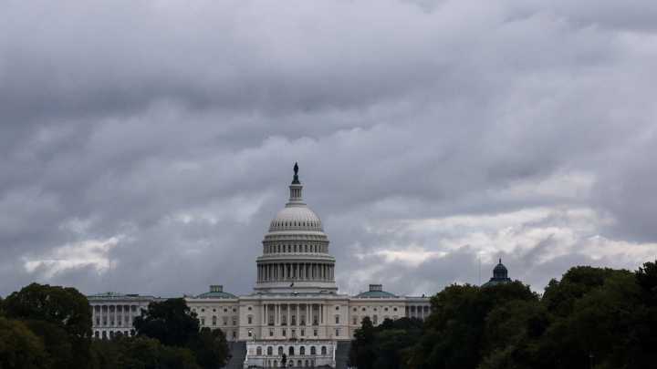 When will 2025 shutdown end? See odds on government reopening