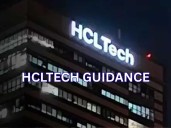 HCLTech Guidance: Noida-based IT major tweaks projection, pegs service revenue growth at 4