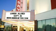 Murray Theater reopens after nearly a decade of renovation