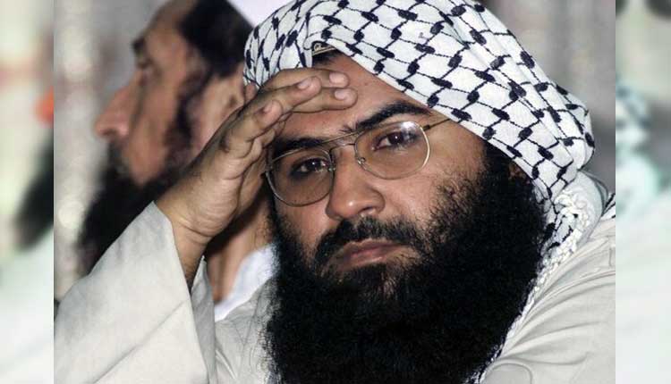 Masood Azhar Approves Formation Of Jem Women’s Brigade ‘Jamaat-Ul-Mominaat’, Appoints Sister As Chief